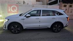 کیا سۆرینتۆ